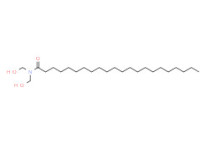 N,N-bis(hydroxymethyl)docosanamide