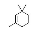 1,3,3-trimethylcyclohexene