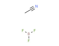 Boron trifluoride acetonitrile complex