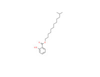 11-methyldodecyl salicylate