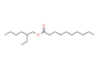 2-ethylhexyl decanoate