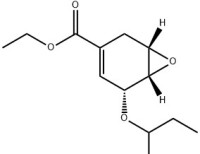 (1S,5R,6S)-Ethyl 5-(pentan-3-yl-oxy)-7-oxa-bicyclo[4.1.0]hept-3-ene-3-carboxylate