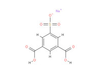 Sodium dihydrogen-5-sulfonatoisophthalate