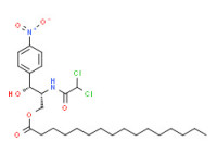 Chloramphenicol palmitate