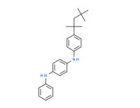 N-phenyl-N'-[4-(1,1,3,3-tetramethylbutyl)phenyl]benzene-1,4-diamine
