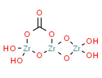 Zirconium Carbonate ZrO2 40%