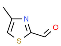 4-methylthiazole-2-carbaldehyde