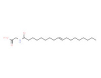 N-(1-oxo-9-octadecenyl)glycine