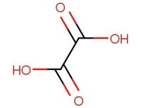 oxalic acid