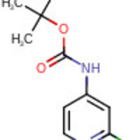 tert-butyl N-(2-chloropyridin-4-yl)carbamate