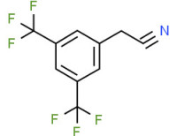 [3,5-bis(trifluoromethyl)phenyl]acetonitrile