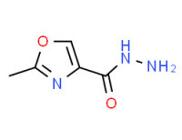 2-methyloxazole-4-carbohydrazide