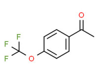 1-[4-(trifluoromethoxy)phenyl]ethan-1-one