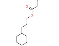 3-cyclohexylpropyl valerate