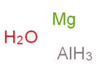 aluminum magnesium oxide