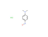 N,N-dimethyl-4-nitrosoanilinium chloride