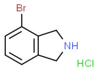 4-Bromoisoindoline Hydrochloride