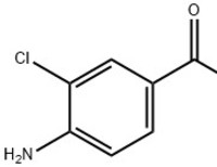 1-(4-AMINO-3-CHLORO-PHENYL)-ETHANONE