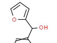 a-ethylidene-ß-hydroxyfuran-2-propionaldehyde