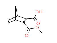 Methyl hydrogen bicyclo[2.2.1]hept-2-ene-2,3-dicarboxylate