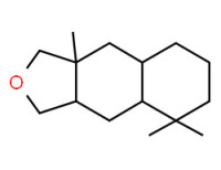 Dodecahydro-3a,8,8-trimethylnaphtho[2,3-c]furan