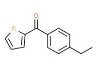 4-ethylphenyl 2-thienyl ketone