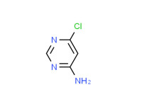 6-chloropyrimidin-4-amine