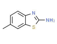 6-methyl-1,3-benzothiazol-2-amine