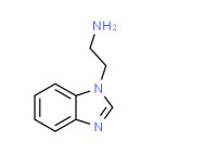 2-(1H-benzo[d]imidazol-1-yl)ethanamine
