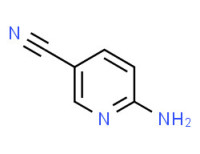 2-Amino-5-cyanopyridine
