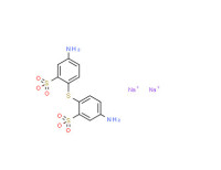 Disodium 2,2'-thiobis[5-aminobenzenesulphonate]