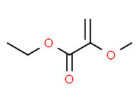 Ethyl 2-methoxyacrylate