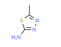 5-methyl-1,3,4-thiadiazol-2-ylamine