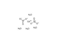 Calcium Nitrate Tetrahydrate