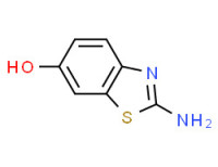 2-Amino-benzothiazol-6-ol