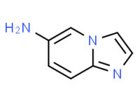 imidazo[1,2-a]pyridin-6-amine