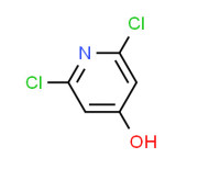 2,6-Dichloro-4-hydroxypyridine