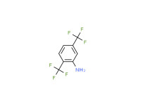 2,5-Bis(trifluoromethyl)aniline