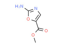 Methyl 2-aminooxazole-5-carboxylate