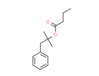 Dimethyl Benzyl Carbinyl Butyrate
