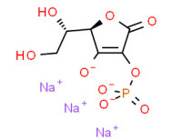 Sodium L-ascorbyl-2-phosphate