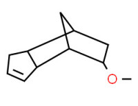 3a,4,5,6,7,7a-hexahydro-5-methoxy-4,7-methano-1H-indene