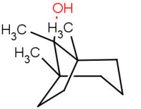 1,5,8-trimethylbicyclo[3.2.1]octan-8-ol