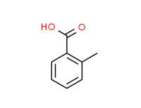 o-toluic acid