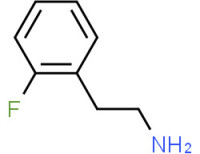 2-Fluorophenethylamine