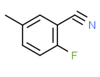 2-Fluoro-5-methylbenzonitrile