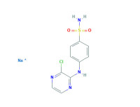 [7S-(7a,7aa,14a,14aß)]-dodecahydro-7,14-methano-2H,6H-dipyrido[1,2-a:1',2'-e][1,5]diazocine dihydrochloride