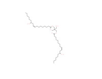 2-ethyl-2-(hydroxymethyl)-1,3-propanediyl bis[(R)-12-hydroxyoleate]