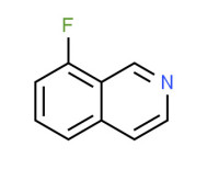 8-Fluoroisoquinoline
