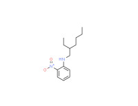 N-(2-ethylhexyl)-2-nitroaniline